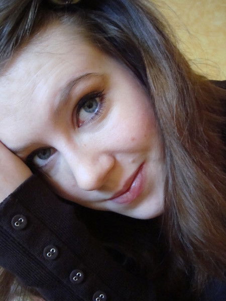 Анфиса Наговицына