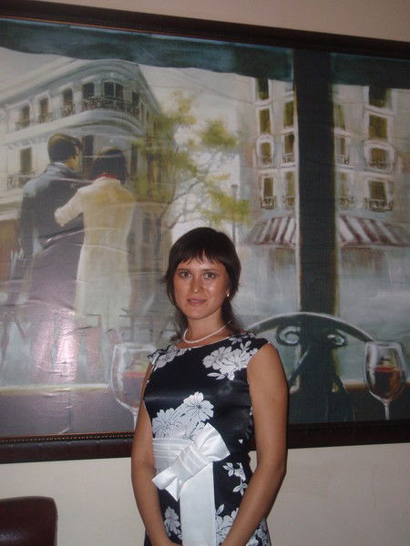 Эльвира Шайдуллина