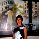 Эльвира Шайдуллина