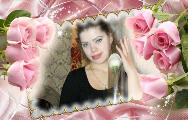 Светлана Капацина