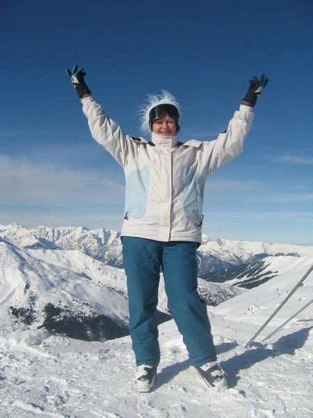 Наталья Латыпова