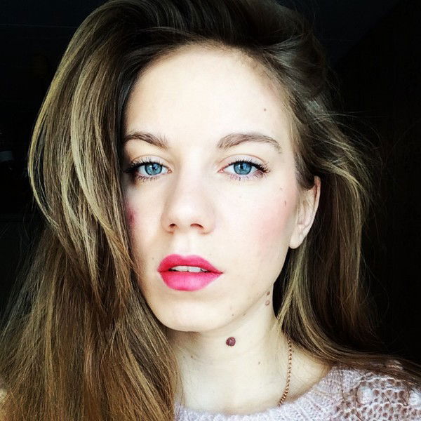 Таня Добрынина