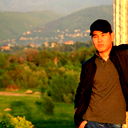 Baurzhan Shamuratov
