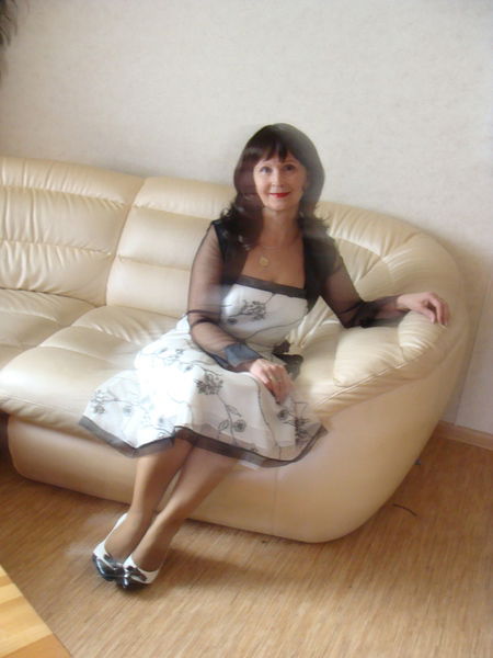 Галина Кузнецова