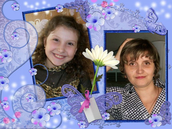 Ольга Данилова