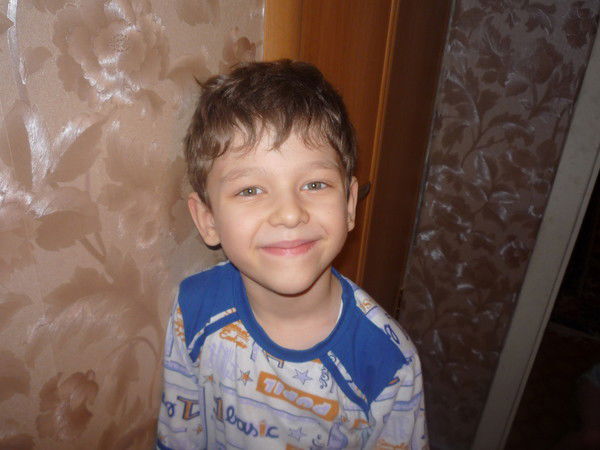 Дима Кривогузов