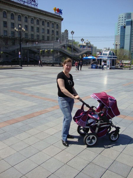 Оксана Кулякина