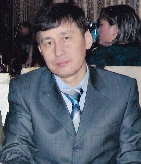 Марат Окс...