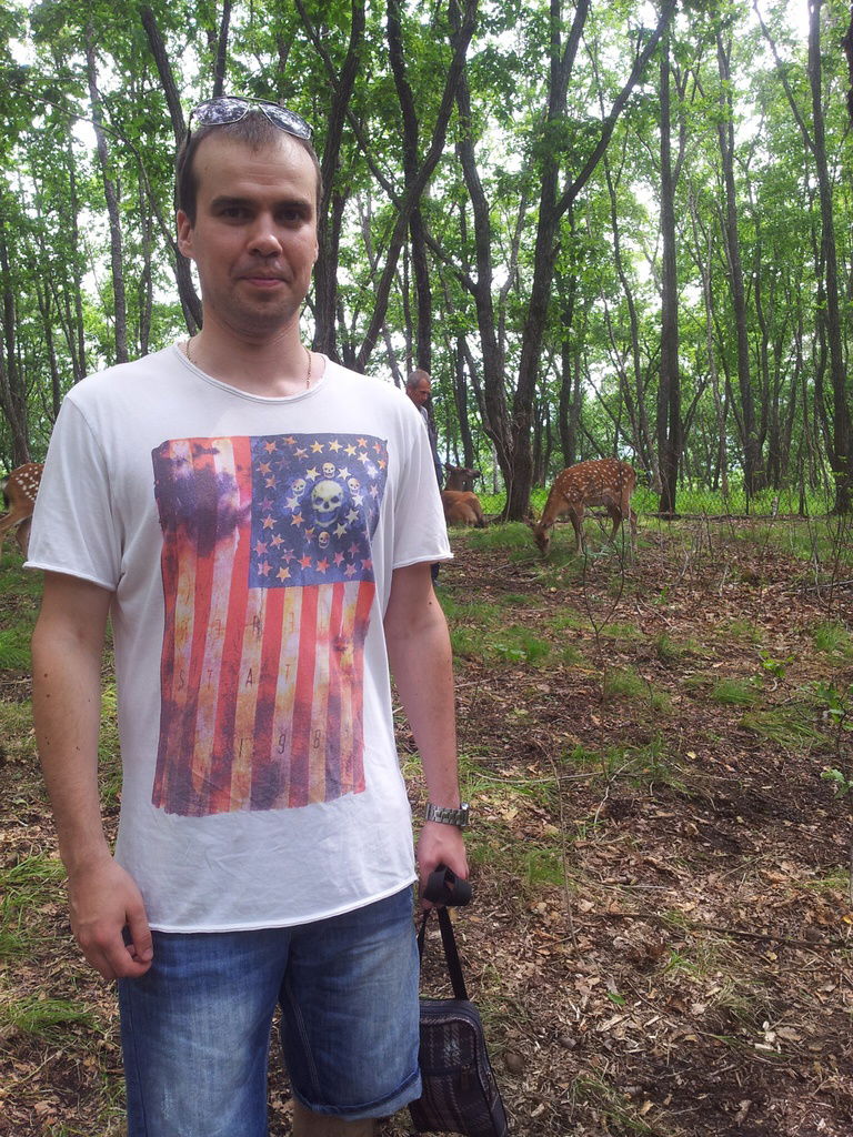 Валентин Колесник