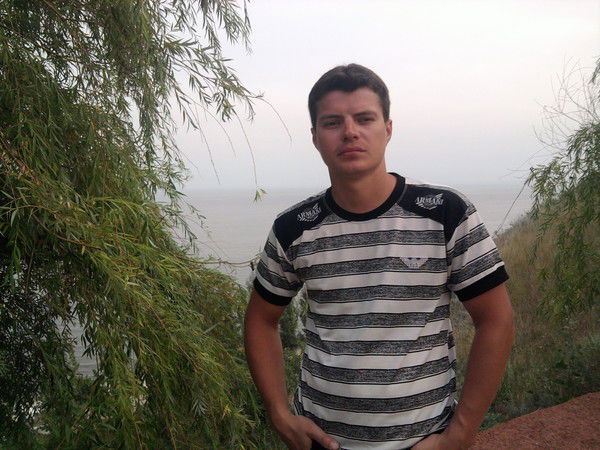 Анатолий Дубинский