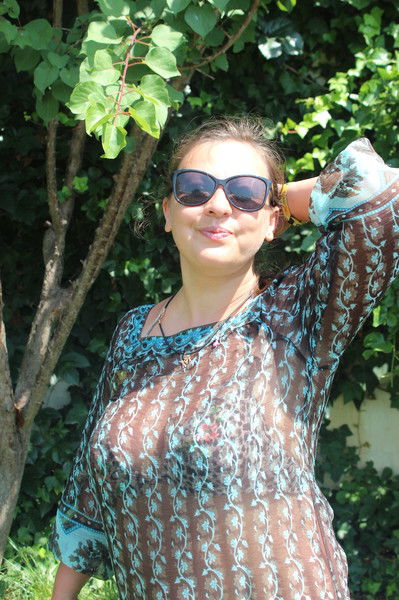 Ольга Журбина