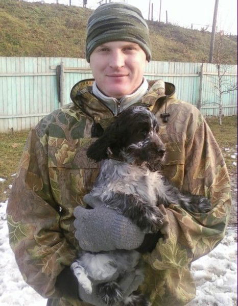 Юра Мурзаев