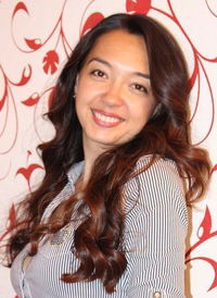 Виктория Чебыкина