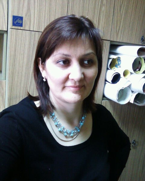 Алла Гацалова