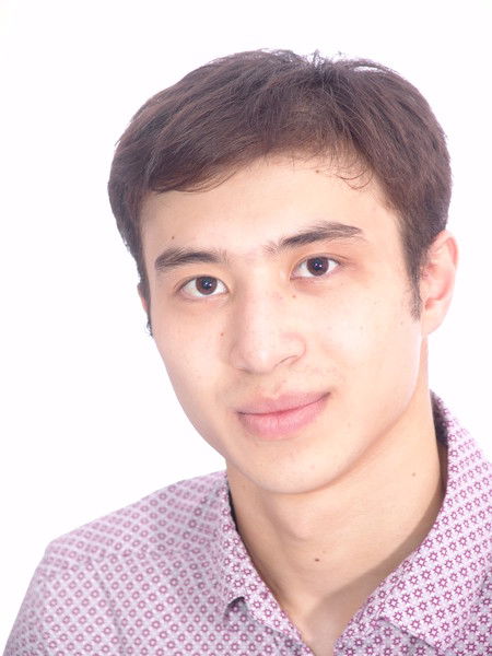 Azamat Askarov