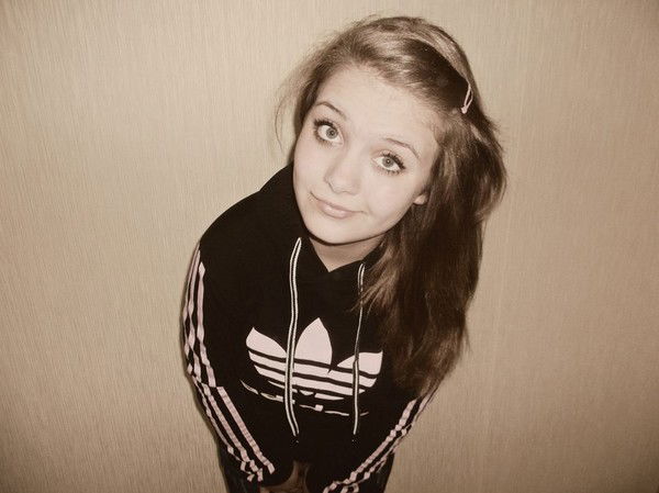 Ангелинка Волкова