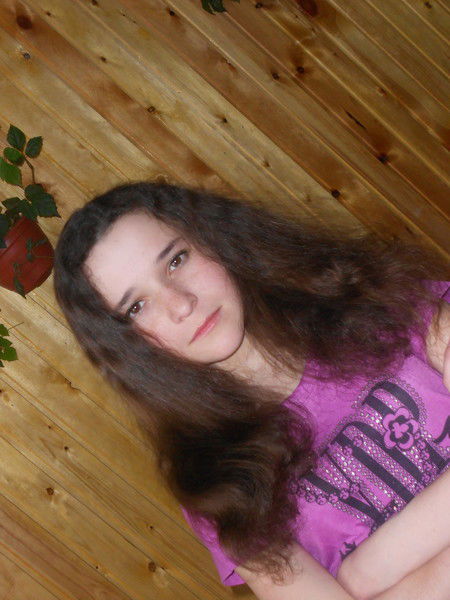 Гульназ Ибатова