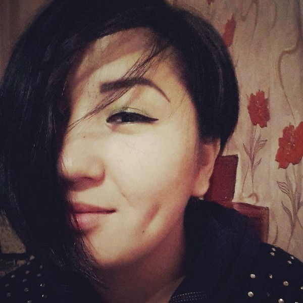 Эльмира Алашбаева