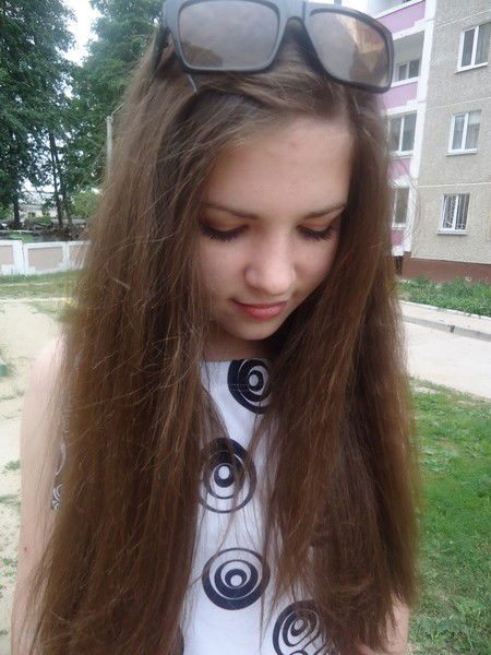 Маргаритка Коновал