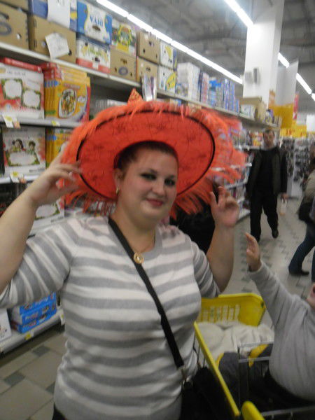 Наталия Литус-Трифанкина