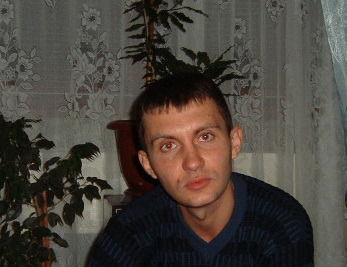Дмитрий Семенов