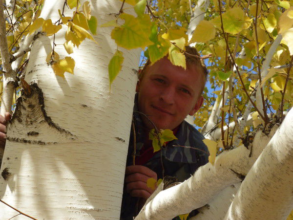 Серега Павлюченко