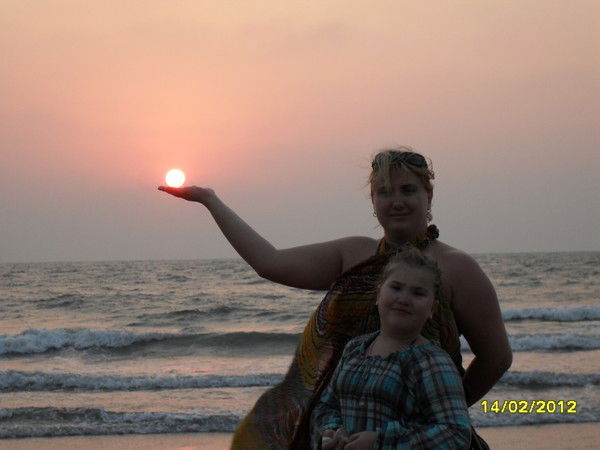 Ирина Шмелева