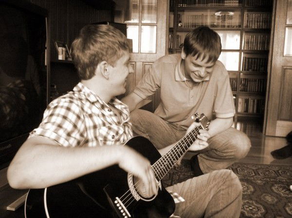 Кирилл Рахно