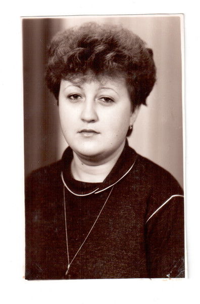 Виктория Брылева