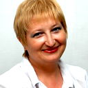 Елена Фабрициус