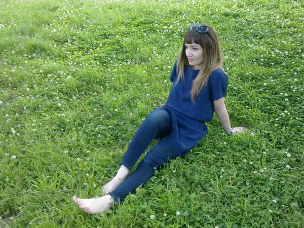 Диляра Мусаева