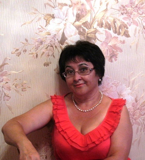 Альфира Зайнутдинова