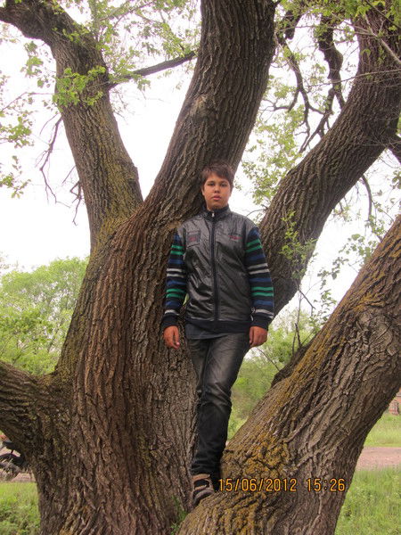 Алексей Мацюх