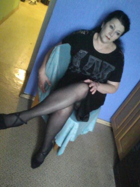 Елена Белоусова