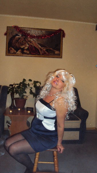 Ольга Демчева