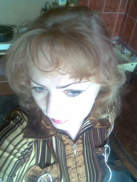 Ольга Тютюнникова