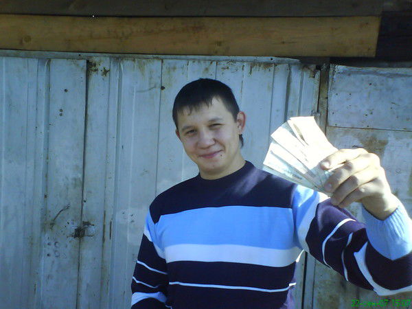 Дмитрий Рахматуллин