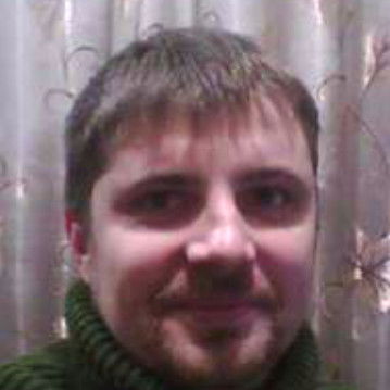 Сергей Левин