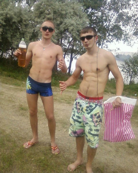 Тот Самый Ромка