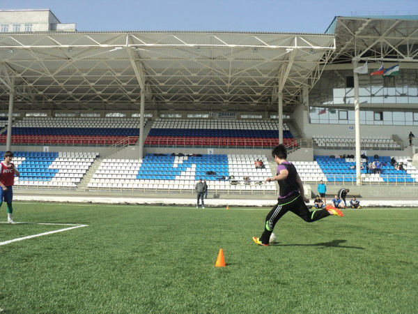 Батырша Кучемханов