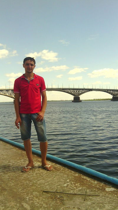 Василий Романюк