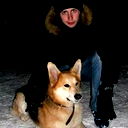 Serega Andreev