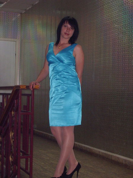 Светлана Малинина