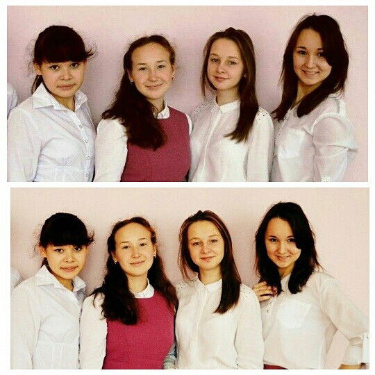 Татьяна Кудряшова