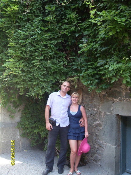 Александр Рожков