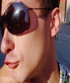 Никита Табен