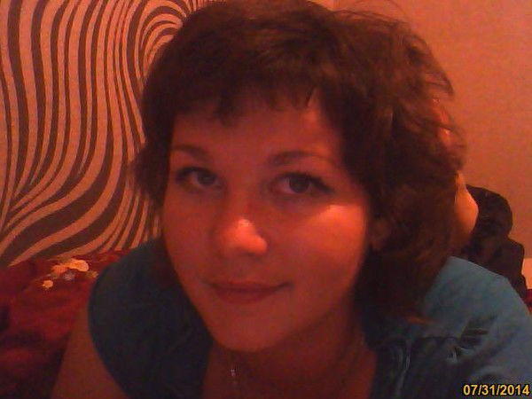 Маришка Ковалева