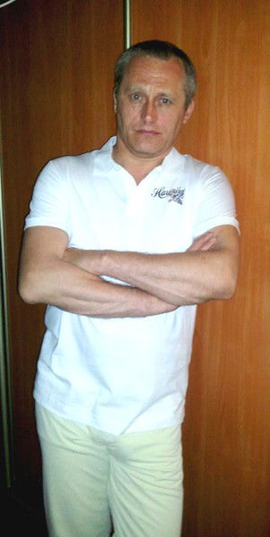 Владимир Афанасьев