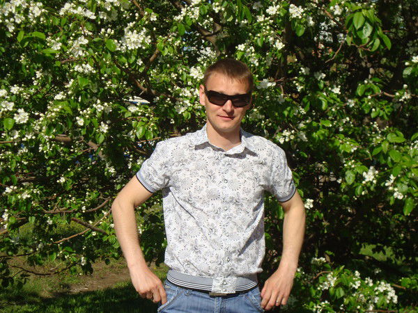 Игорь Мигунов