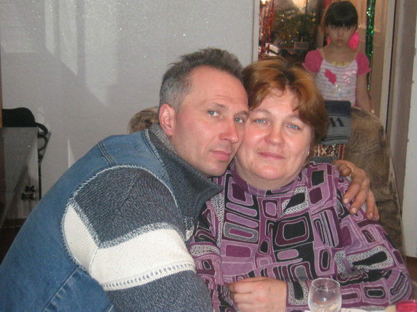 Олег Митронькин